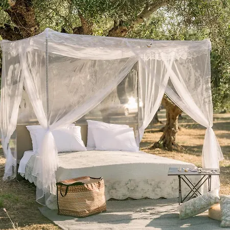 Star Sleep Elis Land Estate - Vasiliki