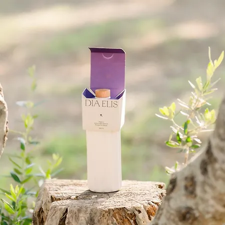 Star Sleep Elis Land Estate - Vasiliki خيمة فخمة *