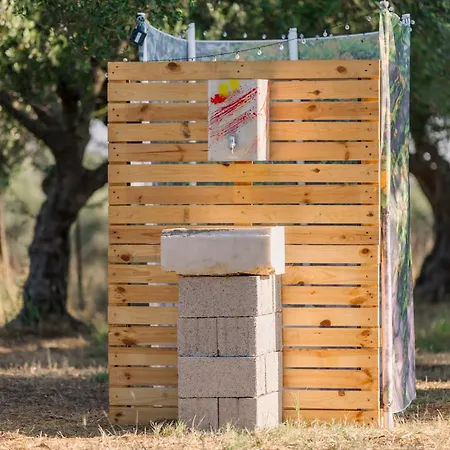 Star Sleep Elis Land Estate - Vasiliki * Amaliada